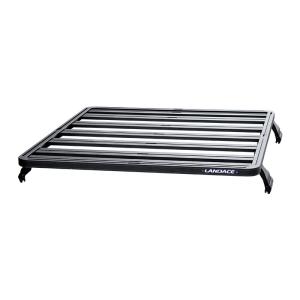 China Powder Coating Roof Rack for Toyota Land Cruiser LC79 Hardtop High- by Landace Diy Car factory