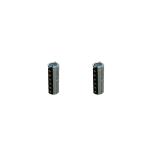 Ternary 3.7V 600mAh Rechargeable Lithium Battery NSC1345 For Toys