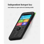 ZMI Z1 4G Hotspot 4G Mobile Wifi/Translation/GPS/Phone Android System +5000mAh