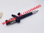 DENSO Common Rail Fuel Injector 095000-6110 for TOYOT 23670-09130
