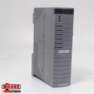 PW482-10 YOKOGAWA Power Supply Module