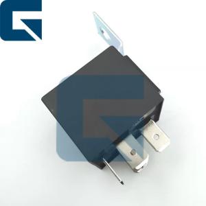 China 14630764 VOE14630764 Excavator EC210 EC240 EC290 Battery Relay factory