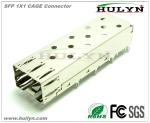 SFP+ CAGE & Connector