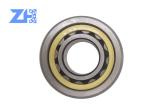NU204 ECP Single Row Cylindrical Roller Bearing NU204 NU204-E-TVP2 NU204 Bearing
