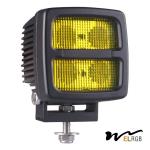 ND50 50W LEd Truck Work Light 9V-80V DC HEAVY DUTY Car Accessories