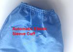 Auto Ultrasonic Disposable Non Woven Surgical Gown Making Machine