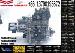High Quality Diesel Fuel Injection Yan-mer X7 Pump 729992-51310 72999251310