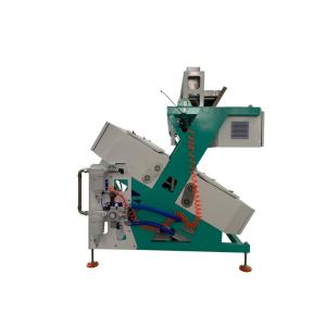 Agricultural Color Sorting Machine With LED Shadowless Cold Light Source System