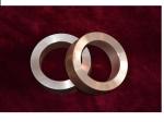 14.5g/Cm3-15g/Cm3 Copper Tungsten Ring Tungsten Copper Alloys