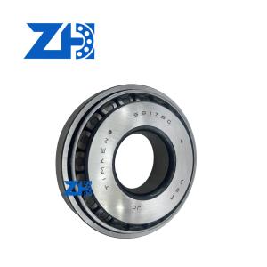China Customizable Taper Roller Bearing 55175C-55437 55175C55437 For Specific Mounting Requirements factory