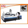 Buy cheap Multi Mode Laser Sheet Cutting Machine Voltage 220V±5% Welded Frame Fast from wholesalers