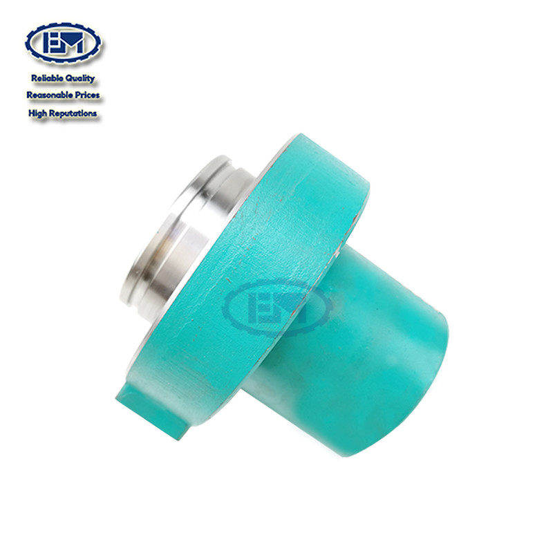 SK135SR-2 SK140L-8S Excavator Assembly Cover Rod Bucket Cylinder Head YY01V00055S005