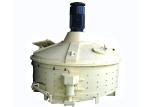 Dry Mix Concrete Mixer Machine , Small Foam Concrete Mixing Equipment