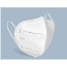 Buy cheap Mouth muffle KN95 Antibacterial Face Mask , Good Fitness Anti Dust Protective from wholesalers