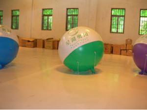 China wholesale PVC inflatable helium balloon for political selection. factory