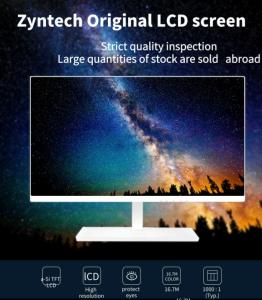 China LCD Panel G150XG01 V3 new a grad 15 inch factory