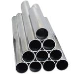 04cr17ni12mo2 Stainless Steel Pipe for Grade 201 301 401