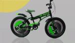 New style high quality 3-9 years old boys or girls 12inch kids bike