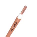 Aluminium CU IEC245-53 1100v Flexible Welding Cable