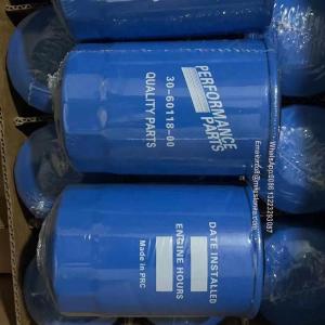 Transicold parts oil filter 306011800 30-60118-00