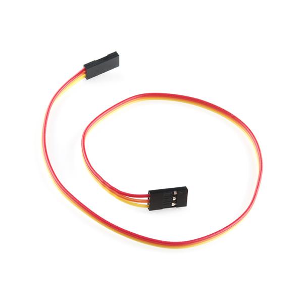 Jst RE Connector Jumper Industrial Wire Harness 2.54mm Pitch 2-6 Pin For Automotive