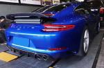 High Quality Carbon Fiber 911 991.2 Carbon Body Kit 911 991.2 Front and Rear Lip