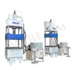 Y27-1250 benchtop hydraulic press, hydraulic press manufacturers