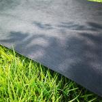 Anti Grass Spunbonded 120gsm Weed Barrier Fabric