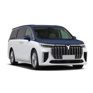 China 0 Carbon Version VOYAH Dreamer MPV factory