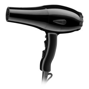 China Professional AC Tourmaline Hair Dryer With Concentrator Diffuser factory