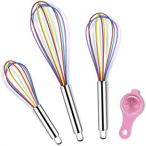 China Multiapplication Kitchen Utensils Whisk Stainless Steel Rustproof factory