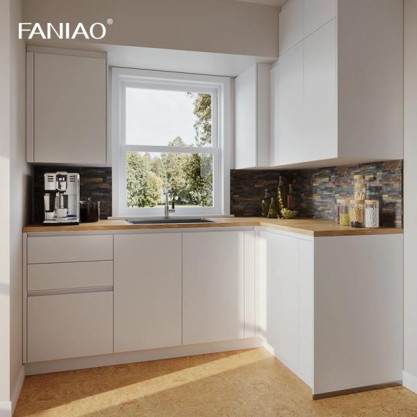 Small Kitchen Cabinet Set With Sink Wooden Kitchen Cabinets Modern Kitchen Wall