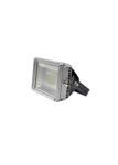 IP66 Stadium Lighting Floodlighting 30W 40W 70W 5000K