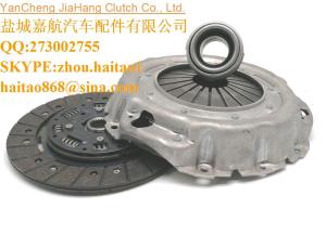 China LAND ROVER DEFENDER 200/300TDI DIESEL CLUTCH KIT 3 PIECE VALEO. PART- LR009366G factory