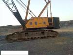150 Ton Crawler Crane For Sale