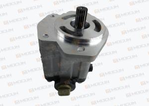 China XCMG Truck Crane Spare Parts Power Steering Pump 803000065 QC18/13-D14XZ factory