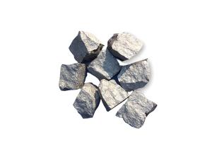 China Deoxidizer FeSiBa Ferro Silicon Alloy factory