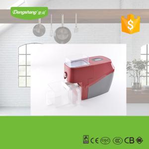China cold press oil extractor machine for hemp walnut sunflower factory