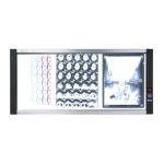 LED x-ray film viewerled medical film viewer