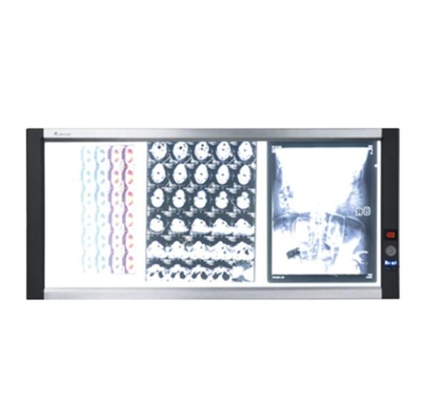 LED x-ray film viewerled medical film viewer
