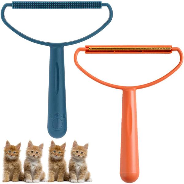 China Plastic Copper Fabric Lint Pet Hair Remover Fuzz Remover For Clothes factory