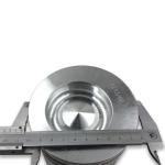 DEUTZ 1013 Engine Spare Parts for Faw Dongfeng EC290B Excavator 1004016-52D D7D