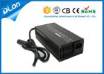 automatic 2.5A 3A 10s 42.0V output electric bike charger 36v for lifepo4/lithium
