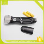 KM-3909 Gentleman Hair Trimmer without Power Cord