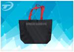 non-woven shopping bag with customized logo printing , free size , durable and