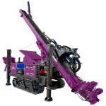 Crawler Drilling Machine Core Drilling Equipment Reverse Circulation Diamond