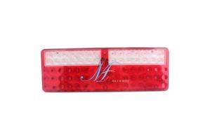 China 5035 JMC Kaiyun LED tail lamp factory