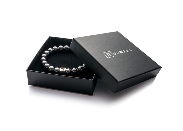 Square Shape Veil Packaging Box , Scarf Rigid Gift Boxes With Lids And Base