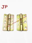 Volvo Excavator Cab Door Hinge For EC140 210 240 290 360 460B
