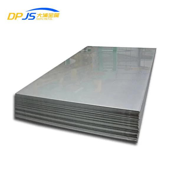 2.5mm 1.5 Mm 1 Inch Thick Stainless Steel Plate Sheet 316 430 201 Ss 204 Sheet 1